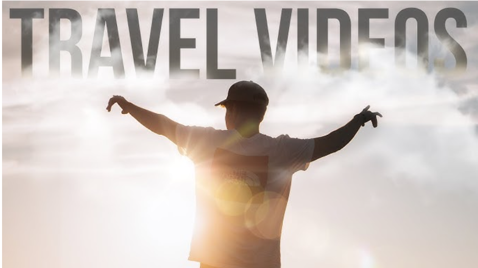 travel video maker