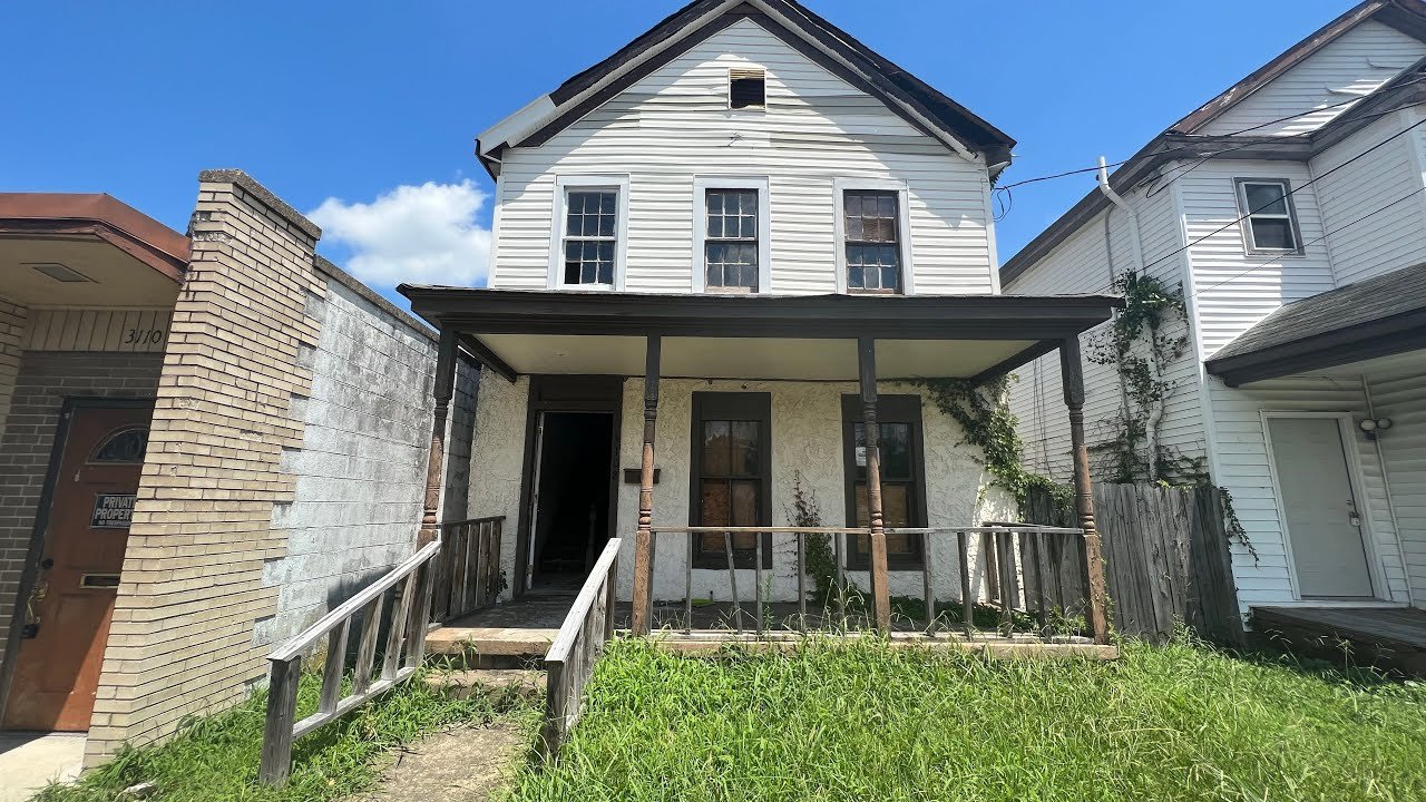 owner finance houses for for sale by owner $2,000 down