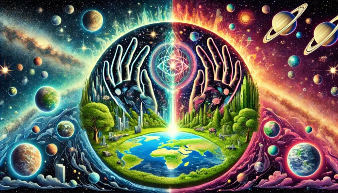 betterthiscosmos posts betterthisworld