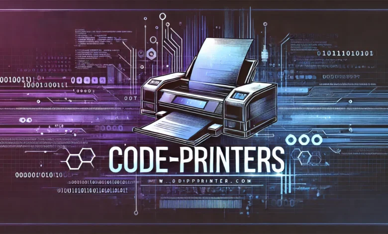 codeprinters.com