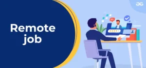 remote jobs