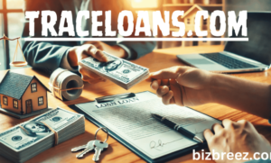 traceloans.com mortgage loans
