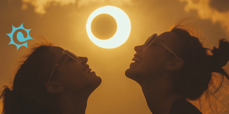 Eclipse Puns