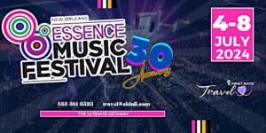 essence festival 2024 tickets price