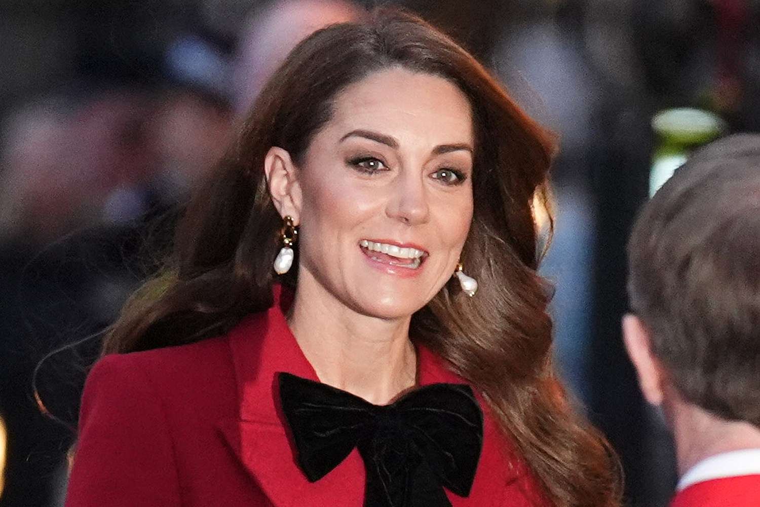 kate middleton cancer